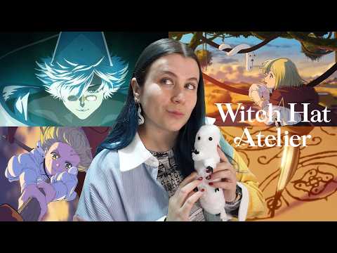 ¿Por qué los mangakas ocultan su identidad? La autora de 'Witch Hat Atelier' reflexiona sobre por qué nuestros autores favoritos utilizan nombres falsos