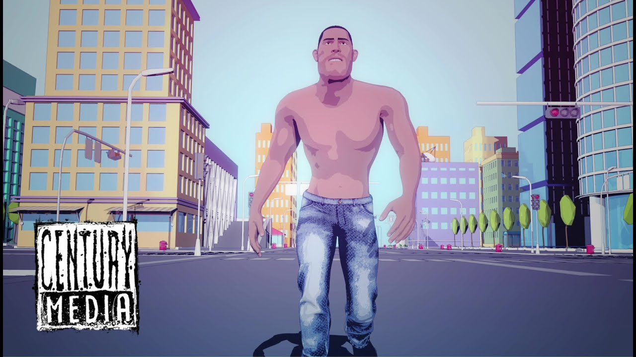 Body Count — Thee Critical Beatdown