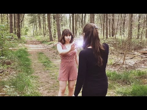 Binegra feat. Mely.Sora - "Lass dich fallen" (offizielles Musikvideo)