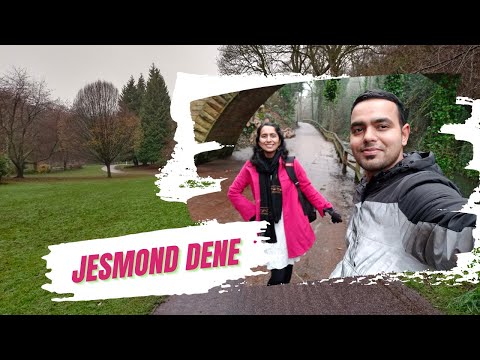 Jesmond Chale Hum || Newcastle || Part 2 || Rupika's