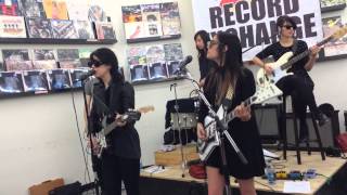 I Got Nothing - Dum Dum Girls