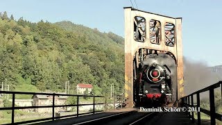 preview picture of video 'Ochutnávka z oslav dne železnice Děčín 24 - 25. 9 2011'