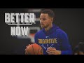 Steph Curry Mix Better Now Ft Post Malone 2018 HD