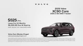 Volvo XC90 10/25/2025 6346240