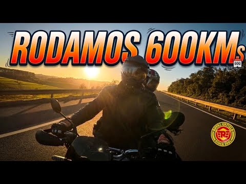 Primeira Viagem "Longa" com a Bear - VEREDITO