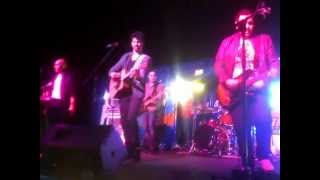 Vidas Extraviadas - Bocatabú (Video y Letra)