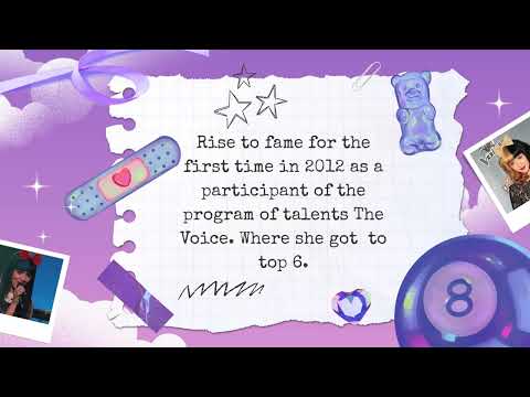 Melanie Martinez- Reading from English B1 kids (likes and dislikes giving opinions)