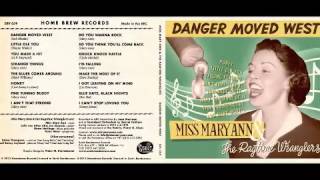 Music video thumbnail preview for Miss Mary Ann \u0026 The Ragtime Wranglers - I Ain't That Strong by The Ragtime Wranglers