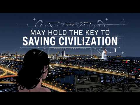 GHOST MONEY FROM MAGNETIC PRESS AND LIONFORGE