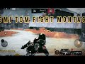 #Tdm Fight Gameplay Montage #bgmi @Krish.na108