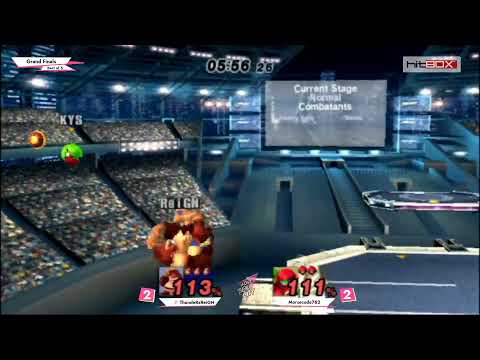 LTC7 - P+ Singles Ft. Thunderz, LUCK, Fearless, Fuzz and More!