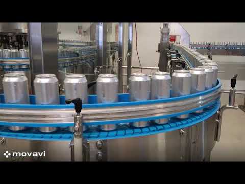 Centec Padovan King Machine Dan Palletiser 30-4 P250319072