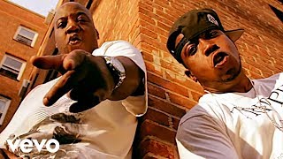 M.O.P. - 187 (Official Music Video)