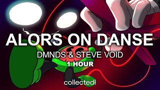 Download lagu DMNDS & Steve Void - Alors On Danse | 1 Hour mp3 Download lagu DMNDS & Steve Void - Alors On Danse | 1 Hour mp3