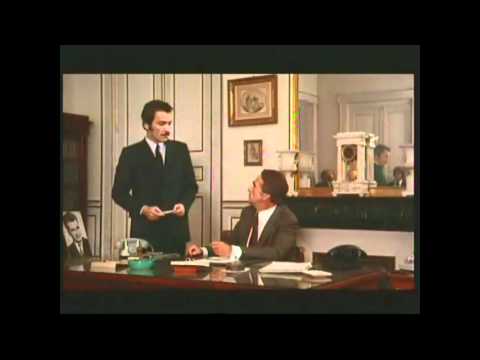 Bande annonce détournée " Impossible pas français"