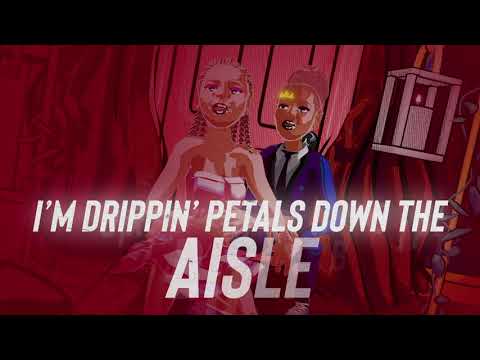 Jean Deaux - Valid (prod. by 1Mind & Mike Robbins) [Lyric Video]