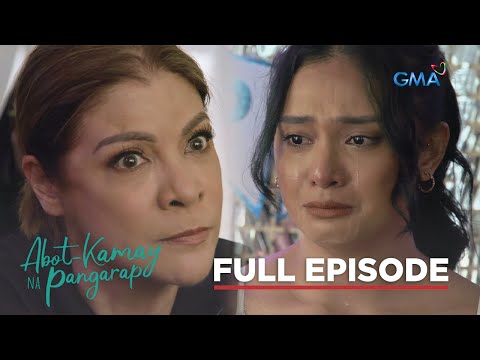 Abot Kamay Na Pangarap: Ang sikreto ni Justine, mabubunyag na! (Full Episode 519) May 9, 2024