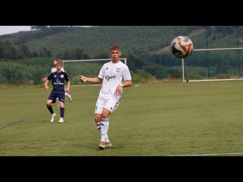 TuS Langenholthausen - SC Lüdenscheid ( Freundschaftsspiele Kreis Arnsberg )