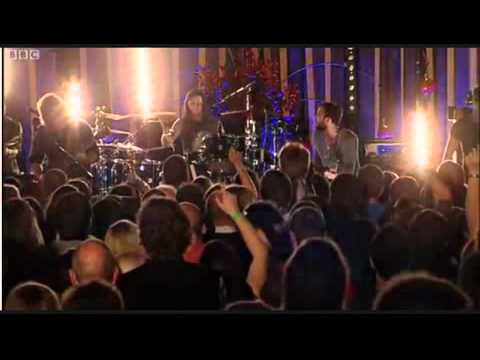 The Immortals - Kings Of Leon - (Live @ Rivoli Ballroom)