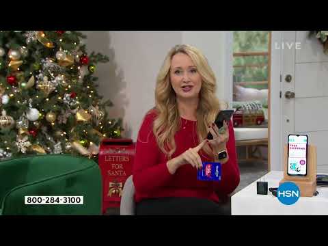 HSN | Healthy You with Brett Chukerman 12.06.2022 - 04 PM