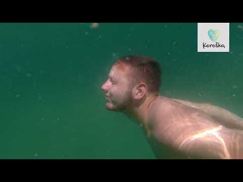 Koroška. Doživetja v vodnem parku Radlje ob Dravi / Adventures at Water Park Radlje ob Dravi