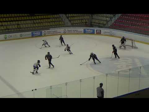 2021.12.18 MU HC Příbram - HC Tábor II