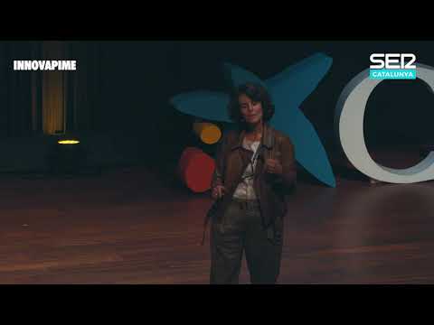 INNOVAPIME 2019 - Mercè Brey