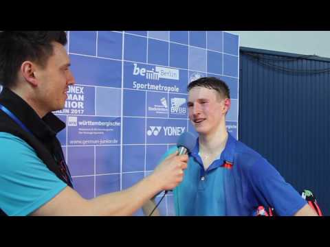 GJTV // Interviews // Jan Louda (CZE)