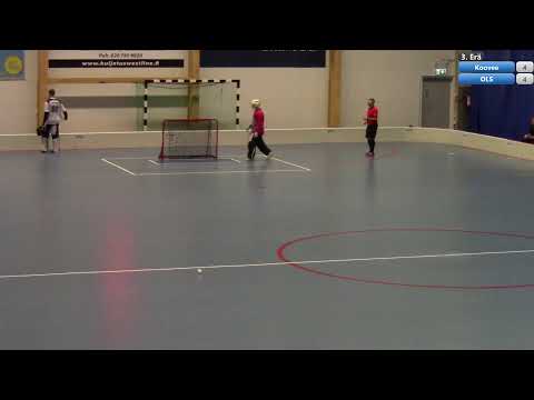 Koovee - OLS (B-pojat SM-karsinta)