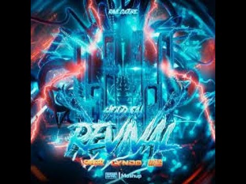 SaberZ x LYNDO - Revival (Most Accurate Remake)