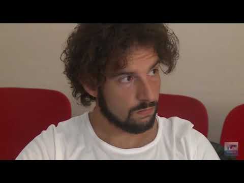 Telegiornale 20 30 del 27 07 2020