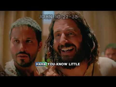 The Chosen - I Am the Good Shepherd