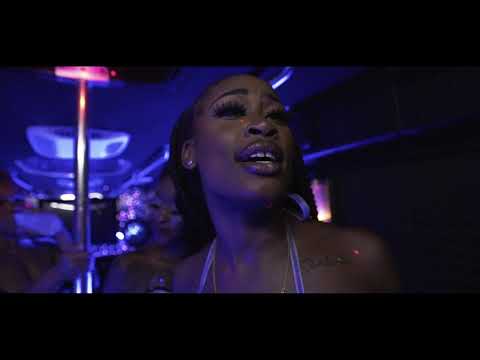 Double N - Bald Head H*e (Official Video)