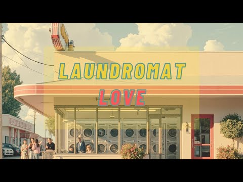 DWYN - Laundromat Love (Official Video)