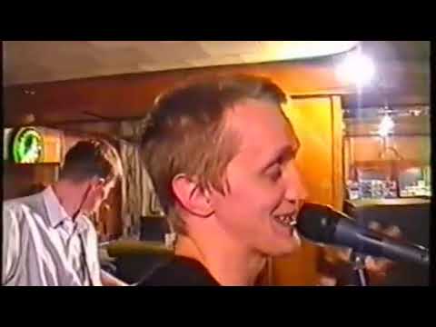 группа Лосьон   Женюсь 1997 фанам