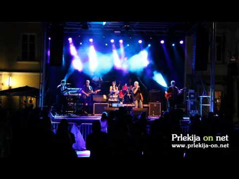 Prleška poletna noč 2013