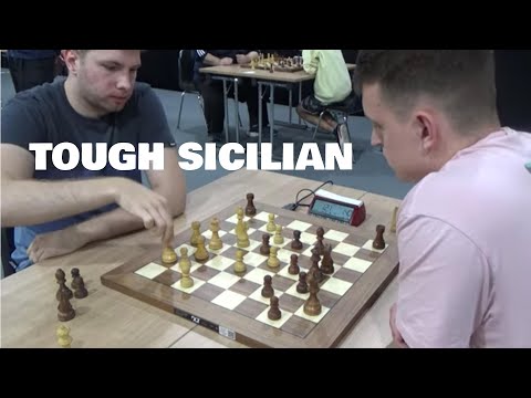 FM Klabis Rokas - Lukas Stauskas | Blitz chess