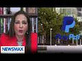 Harmeet Dhillon: Companies are under severe DEI pressure from left | American Agenda