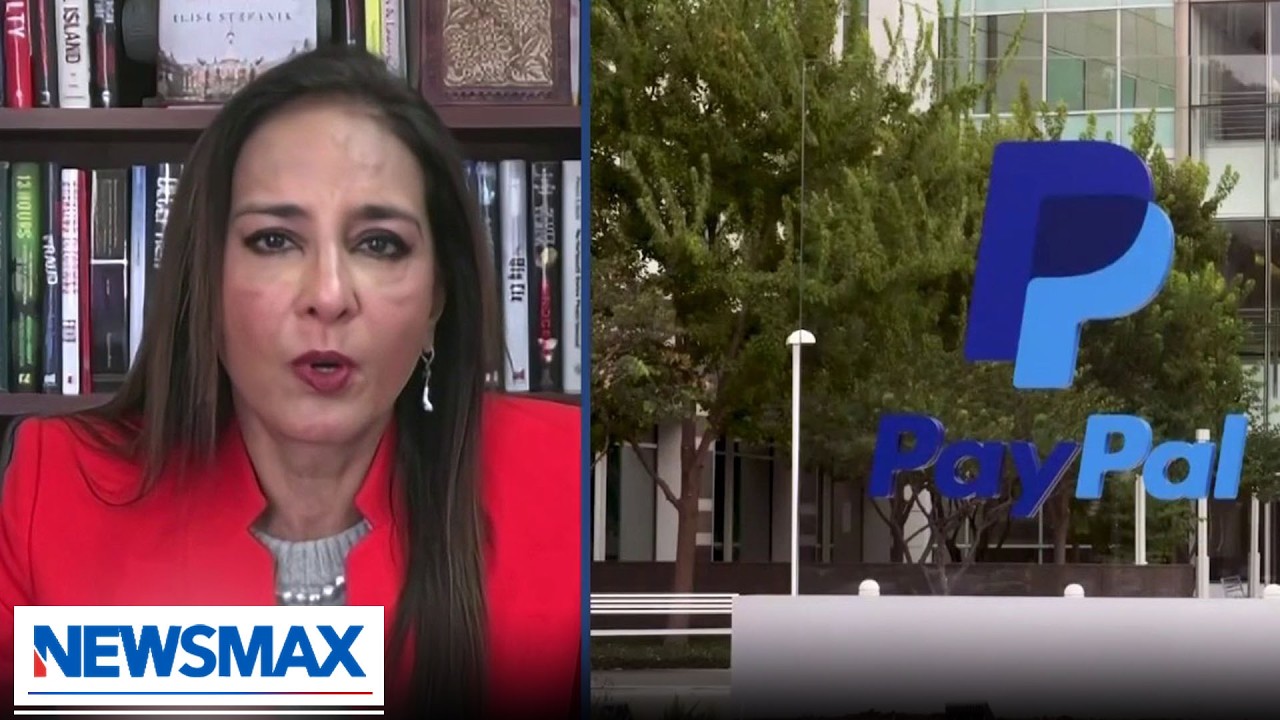Harmeet Dhillon: Companies are under severe DEI pressure from left | American Agenda