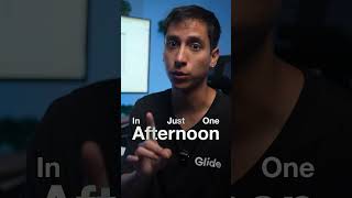 Build a CRM with No Code in One Afternoon