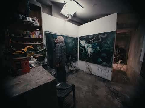 Cercando Il Paradiso Perduto [ Seeking The Lost Paradise ] - 2025 | OFFICIAL TRAILER #2