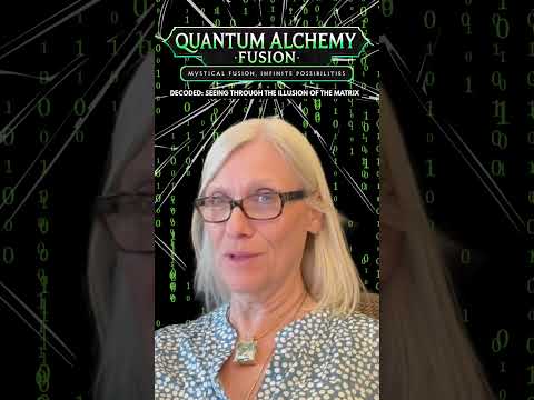 ✨ Julie talks Ashtar Command, don’t be fooled!