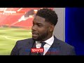 When Micah Richards Burst Onto The Scene