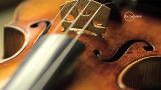 $1.35 million Joseph Guarneri violin