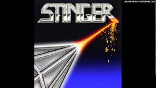 Stinger - Chase Your Dream