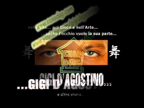 Gigi D'Agostino - Quoting ( Suono Libero )