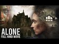 ALONE Full Hindi Movie Hollywood Hindi Dubbed Horror Movies 4K HD Jules Willcox Marc Menchaca
