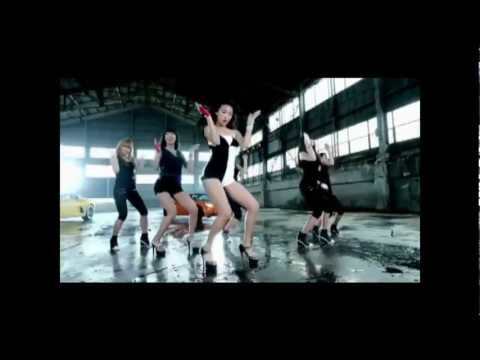 Sistar Members: Bora MV