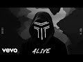 K 391 Alive Audio