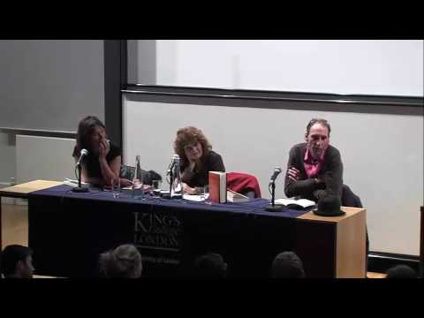 Inventing the modern novel